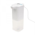 SPENCER  GEL SANITIZER/LIQUID SOAP DISPENSER