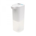 SPENCER  GEL SANITIZER/LIQUID SOAP DISPENSER