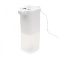 SPENCER  GEL SANITIZER/LIQUID SOAP DISPENSER