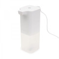 SPENCER  GEL SANITIZER/LIQUID SOAP DISPENSER