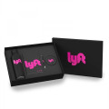 LUXE ESSENTIALS  4-Piece Kit