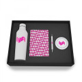 LUXE ESSENTIALS  4-Piece Kit