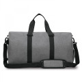 NOMAD MUST HAVES DUFFLE