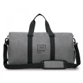 NOMAD MUST HAVES DUFFLE