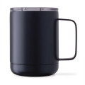 MEAN MUGGIN METALLIC   360 ML / 12 OZ STAINLESS STEEL MUG