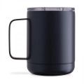 MEAN MUGGIN METALLIC   360 ML / 12 OZ STAINLESS STEEL MUG