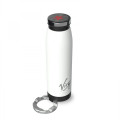MEDIA BOTTLE 23.5 OZ/700 ml STAINLESS STEEL BOTTLE