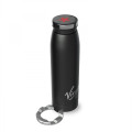 MEDIA BOTTLE 23.5 OZ/700 ml STAINLESS STEEL BOTTLE