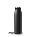 MEDIA BOTTLE 23.5 OZ/700 ml STAINLESS STEEL BOTTLE