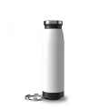 MEDIA BOTTLE 23.5 OZ/700 ml STAINLESS STEEL BOTTLE