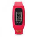 STEPS SPORT WATCH/PEDOMETER