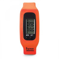 STEPS SPORT WATCH/PEDOMETER