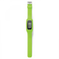 STEPS SPORT WATCH/PEDOMETER
