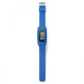 STEPS SPORT WATCH/PEDOMETER