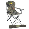 Camo Captain's Chair