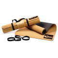 CORK   YOGA MAT