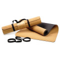 CORK   YOGA MAT