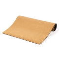 CORK   YOGA MAT
