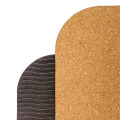 CORK   YOGA MAT