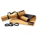 CORK   YOGA MAT