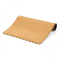CORK   YOGA MAT