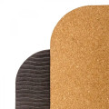 CORK   YOGA MAT