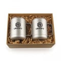 MEAN MUGGIN TWIN KIT   2-Piece Gift Set in an Eco Gift Box