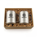 MEAN MUGGIN TWIN KIT   2-Piece Gift Set in an Eco Gift Box