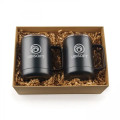 MEAN MUGGIN TWIN KIT   2-Piece Gift Set in an Eco Gift Box