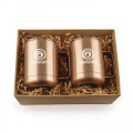 MEAN MUGGIN TWIN KIT   2-Piece Gift Set in an Eco Gift Box