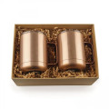 MEAN MUGGIN TWIN KIT   2-Piece Gift Set in an Eco Gift Box