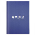 PERFECT BOUND ECO NOTEBOOK