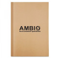 PERFECT BOUND ECO NOTEBOOK