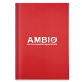 PERFECT BOUND ECO NOTEBOOK
