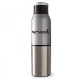 SWITCH-HITTER 2-IN-1 SPORT  600 ML  20 OZ STAINLESS STEEL BO