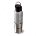 SWITCH-HITTER 2-IN-1 SPORT  600 ML  20 OZ STAINLESS STEEL BO