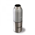SWITCH-HITTER 2-IN-1 SPORT  600 ML  20 OZ STAINLESS STEEL BO