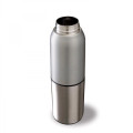 SWITCH-HITTER 2-IN-1 SPORT  600 ML  20 OZ STAINLESS STEEL BO