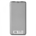 SUPER TITAN   10,000 mAh WIRELESS POWER BANK