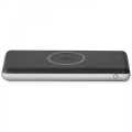 SUPER TITAN   10,000 mAh WIRELESS POWER BANK