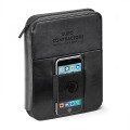 FABRIZIO   A5 ZIP JOURNAL WITH 5,000 mAh WIRELESS CHARGING P
