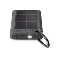 OFF-ROAD 8,000 mAh SOLAR POWER BANK INCLUDES UL CERTIFIED BA
