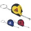 Good Value™ Mini Tape Measure Keychain