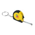 Good Value™ Mini Tape Measure Keychain