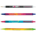 BIC® Clic Stic® Ice Pen