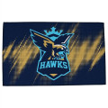 Non-Skid Indoor Rug  19- x 31- - Full Color