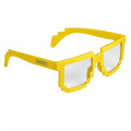 Good Value™ Pixel Sunglasses