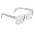 Good Value™ Pixel Sunglasses