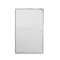 Microfiber Waffle Towel