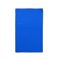 Microfiber Waffle Towel